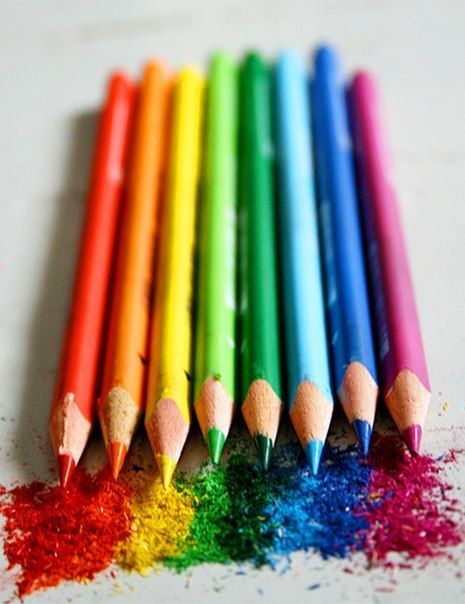 Different Flavours of Events